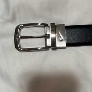 Nike Reversible Belt